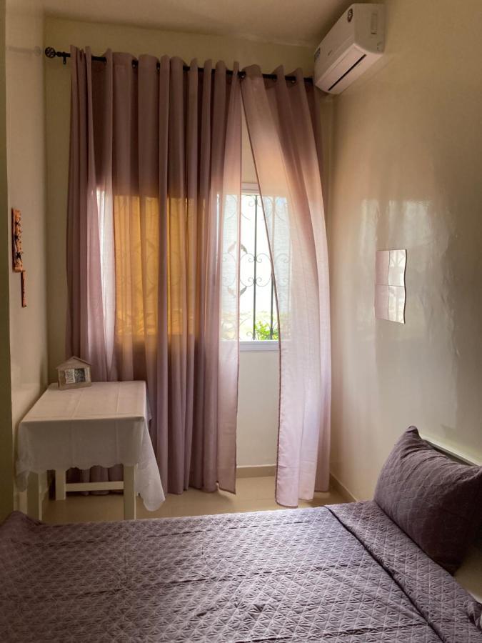 Chez Camille A Zac Mbao Lejlighed Diokoul Eksteriør billede